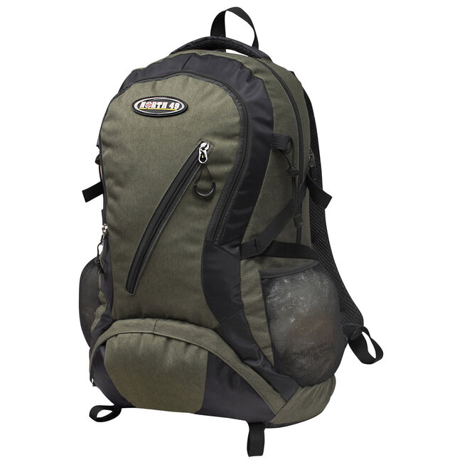 WORLD FAMOUS SALES HIKER DAYPACK