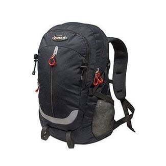 NORTH 49 ALPHA DAYPACK BLACK