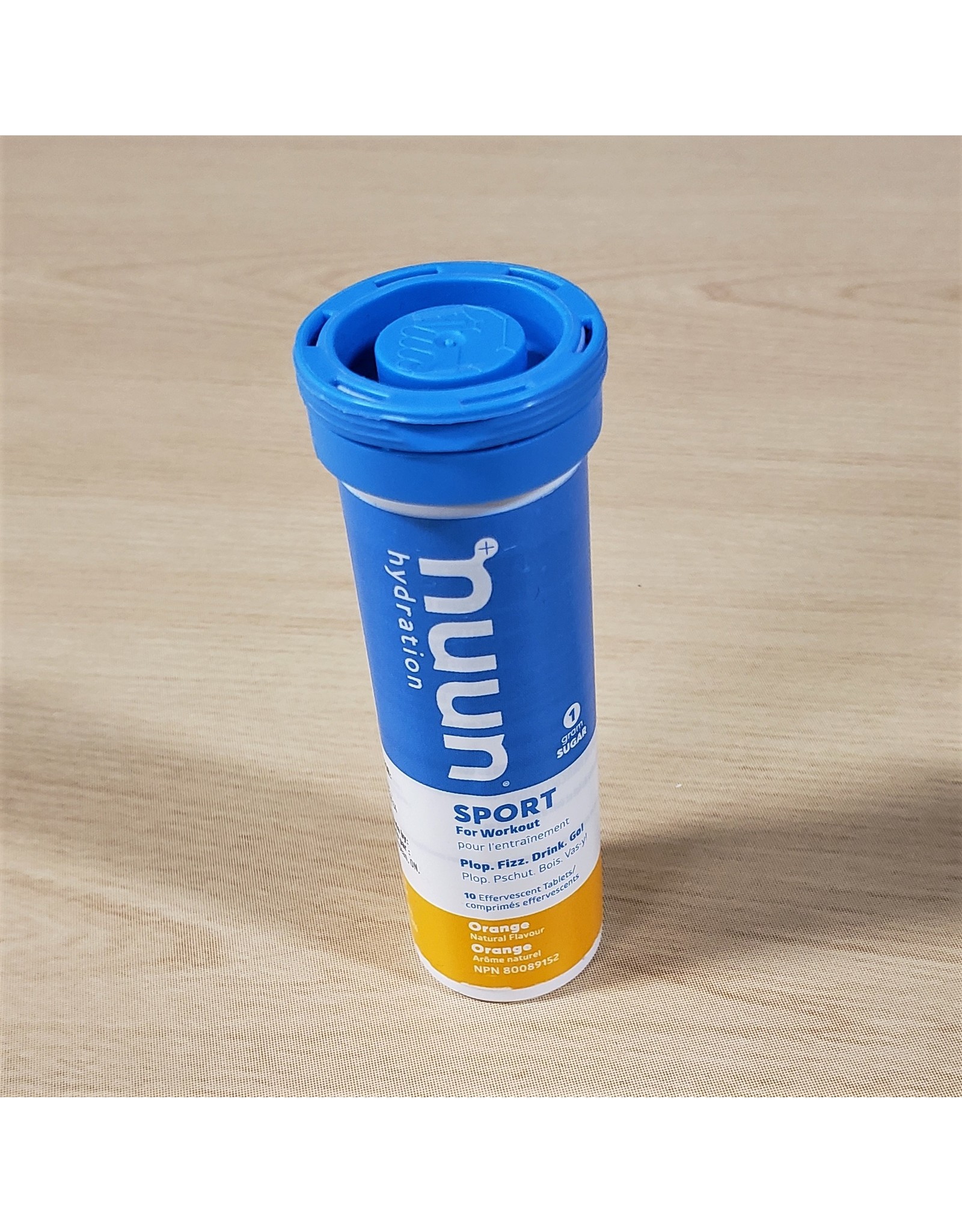 NUUN NUUN SPORTS HYDRATION