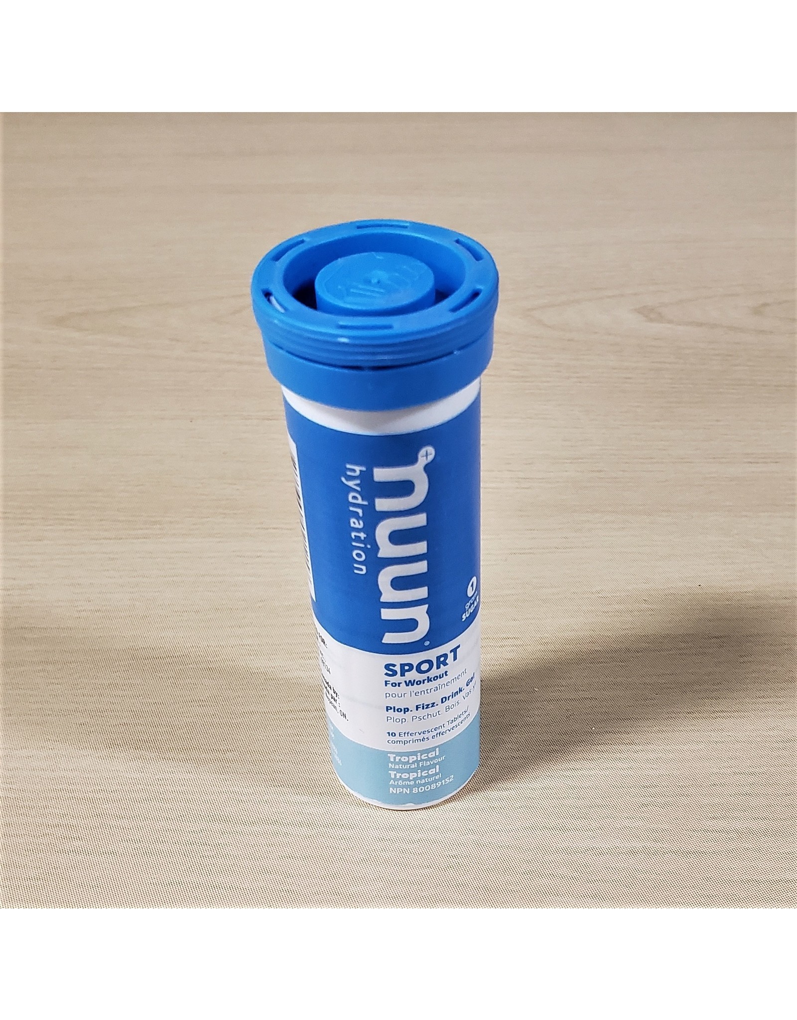 NUUN NUUN SPORTS HYDRATION