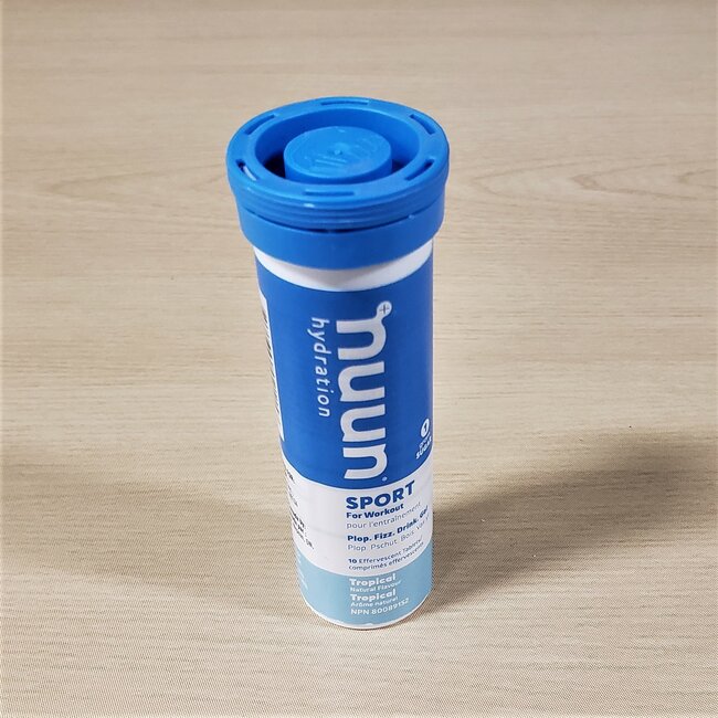 NUUN NUUN SPORTS HYDRATION