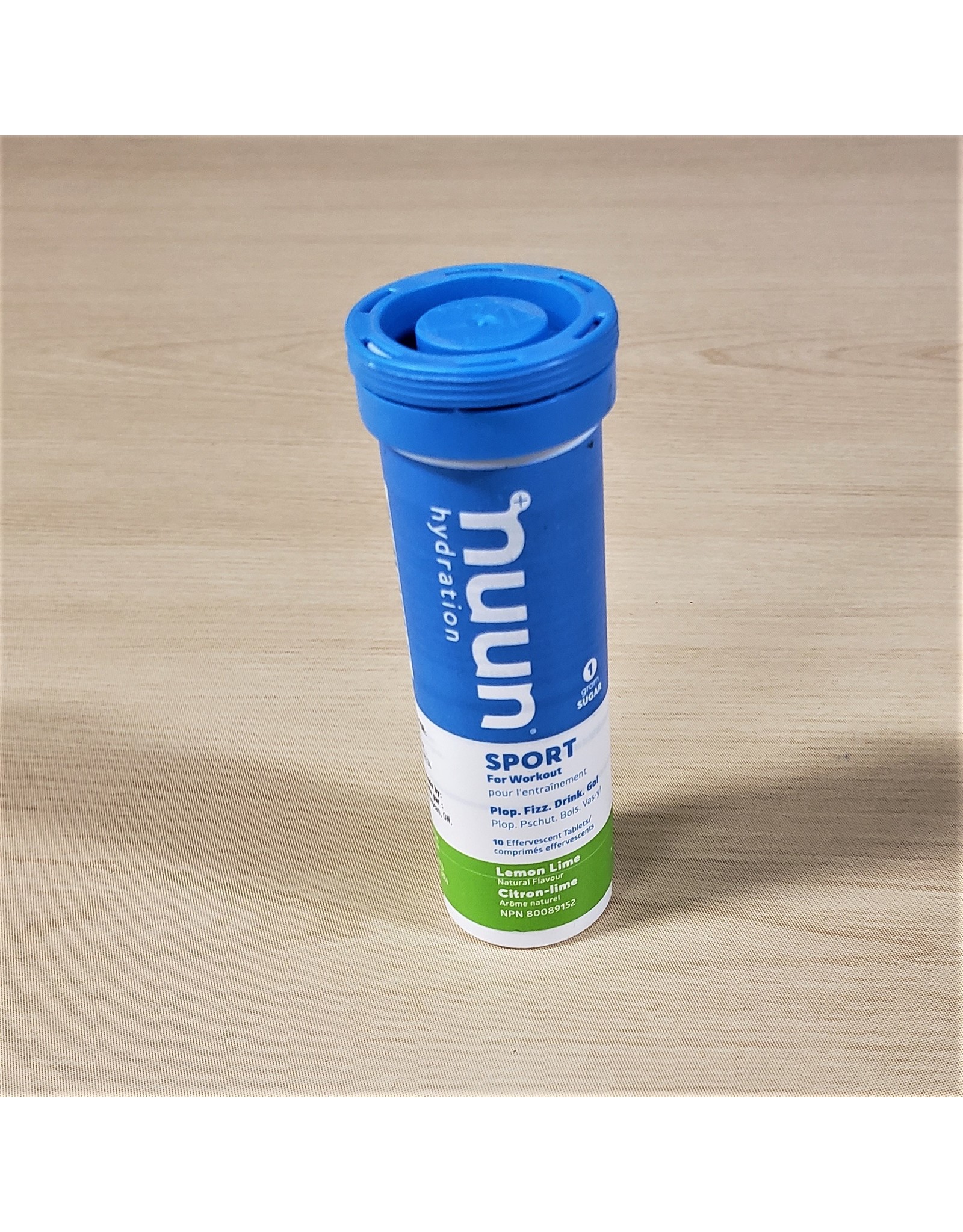 NUUN NUUN SPORTS HYDRATION