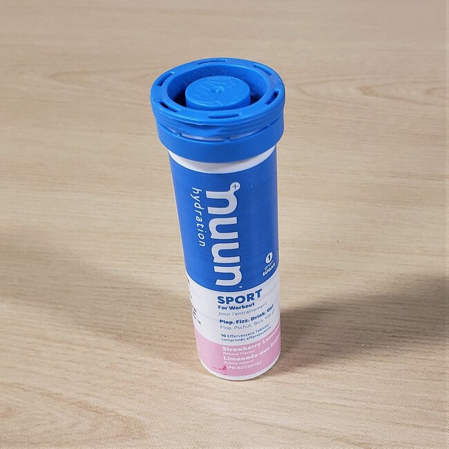 NUUN NUUN SPORTS HYDRATION