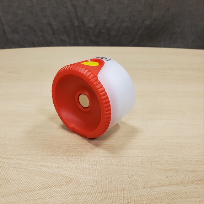 UCO UCO SPROUT LANTERN-RED