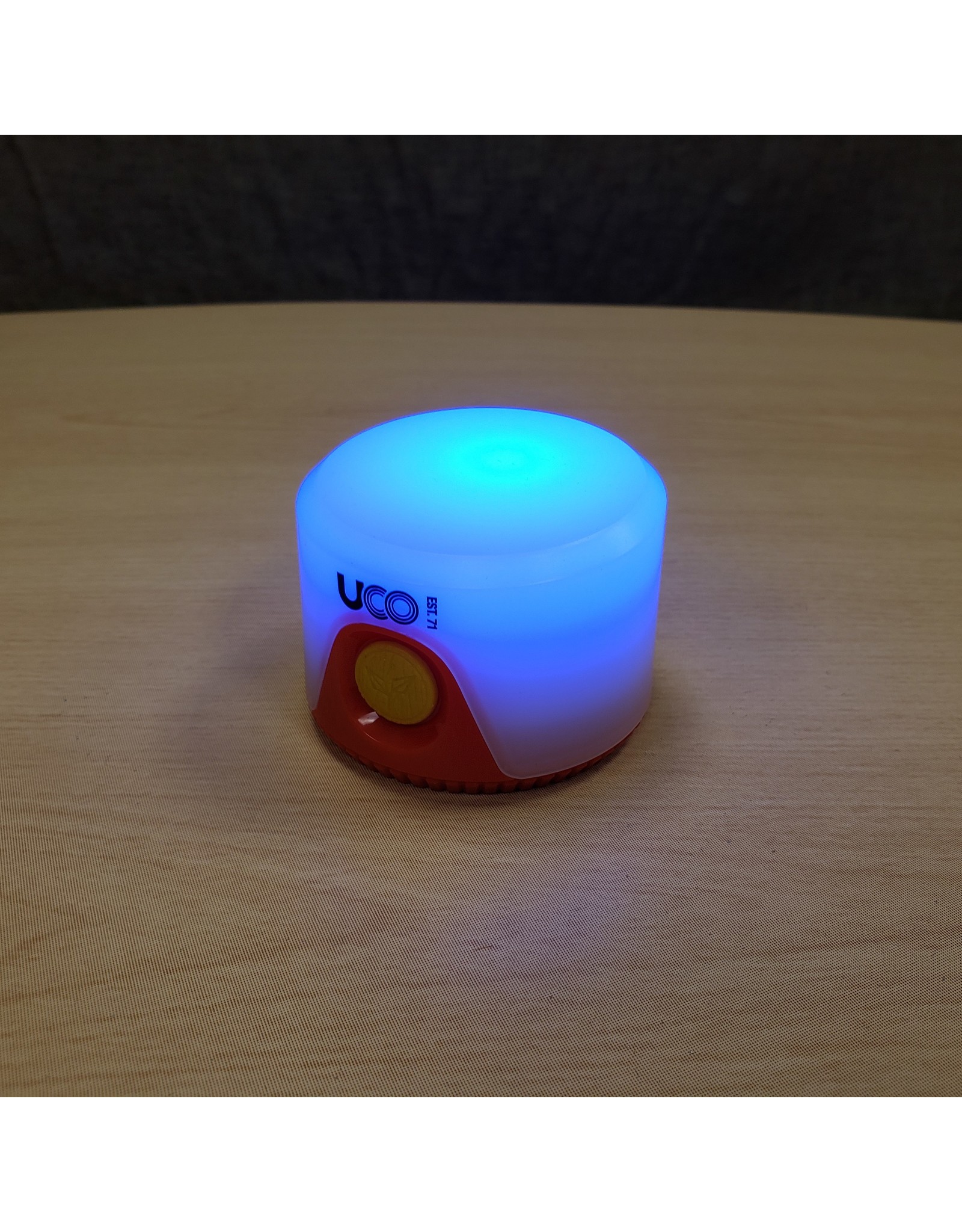 UCO UCO SPROUT LANTERN-RED