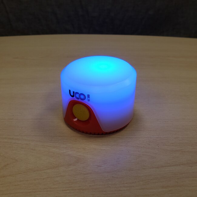 UCO UCO SPROUT LANTERN-RED