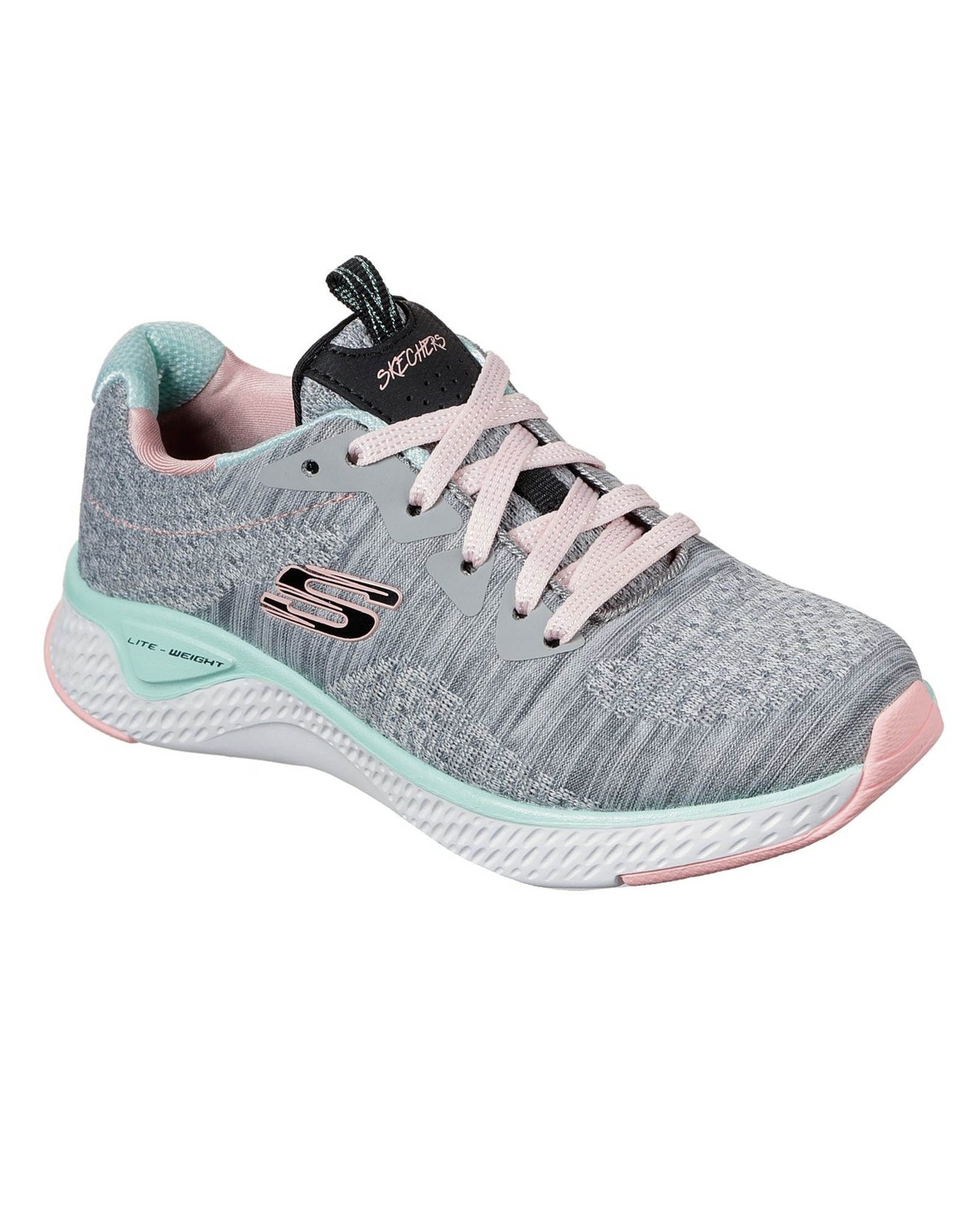 skechers solar fuse women's sneakers
