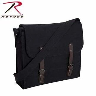 ROTHCO CANVAS MEDIC BAG NO PRINT