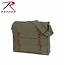 ROTHCO CANVAS MEDIC BAG NO PRINT