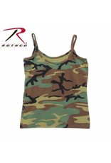 ROTHCO CAMO TANK TOP (ladies)