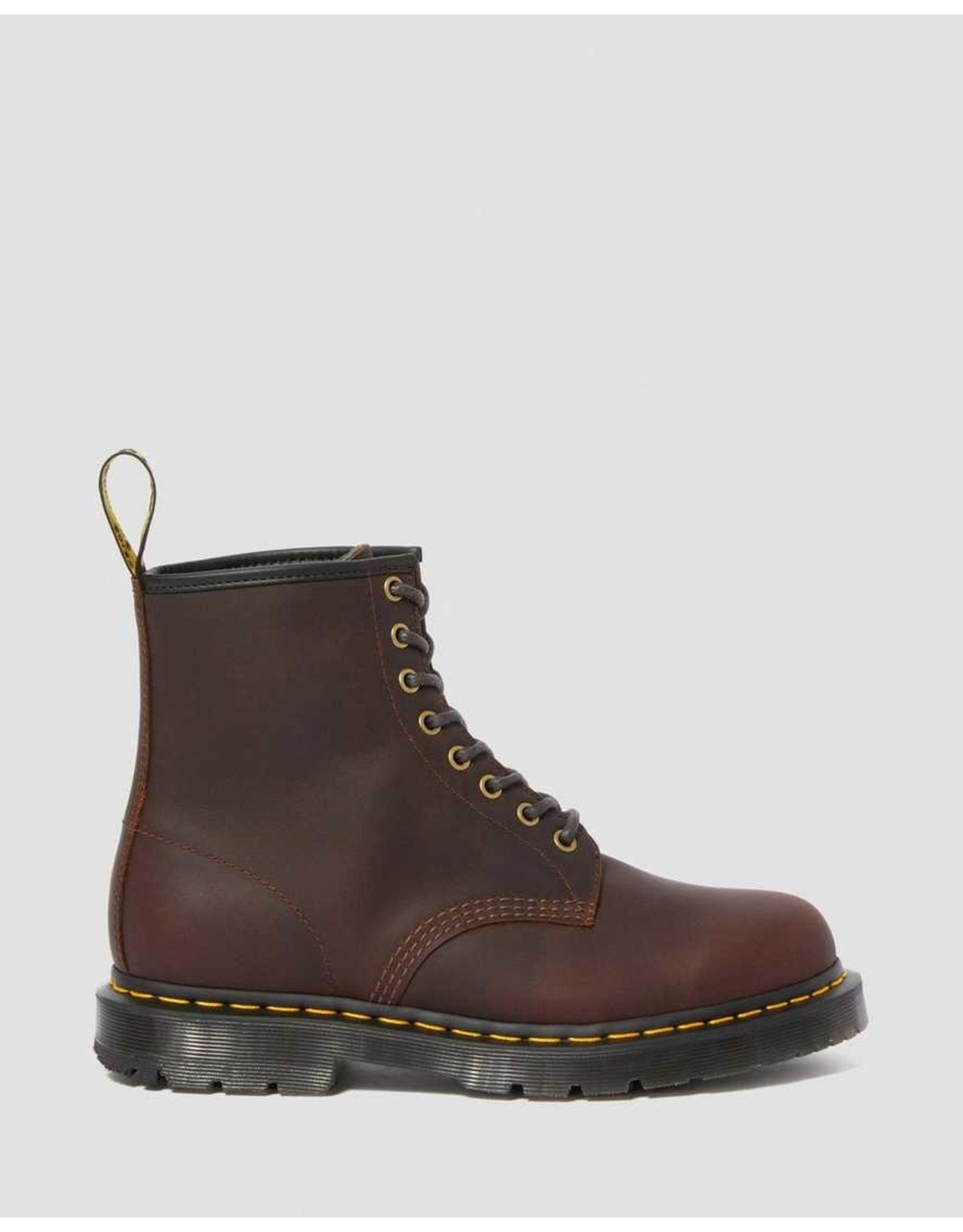 dr martens cocoa