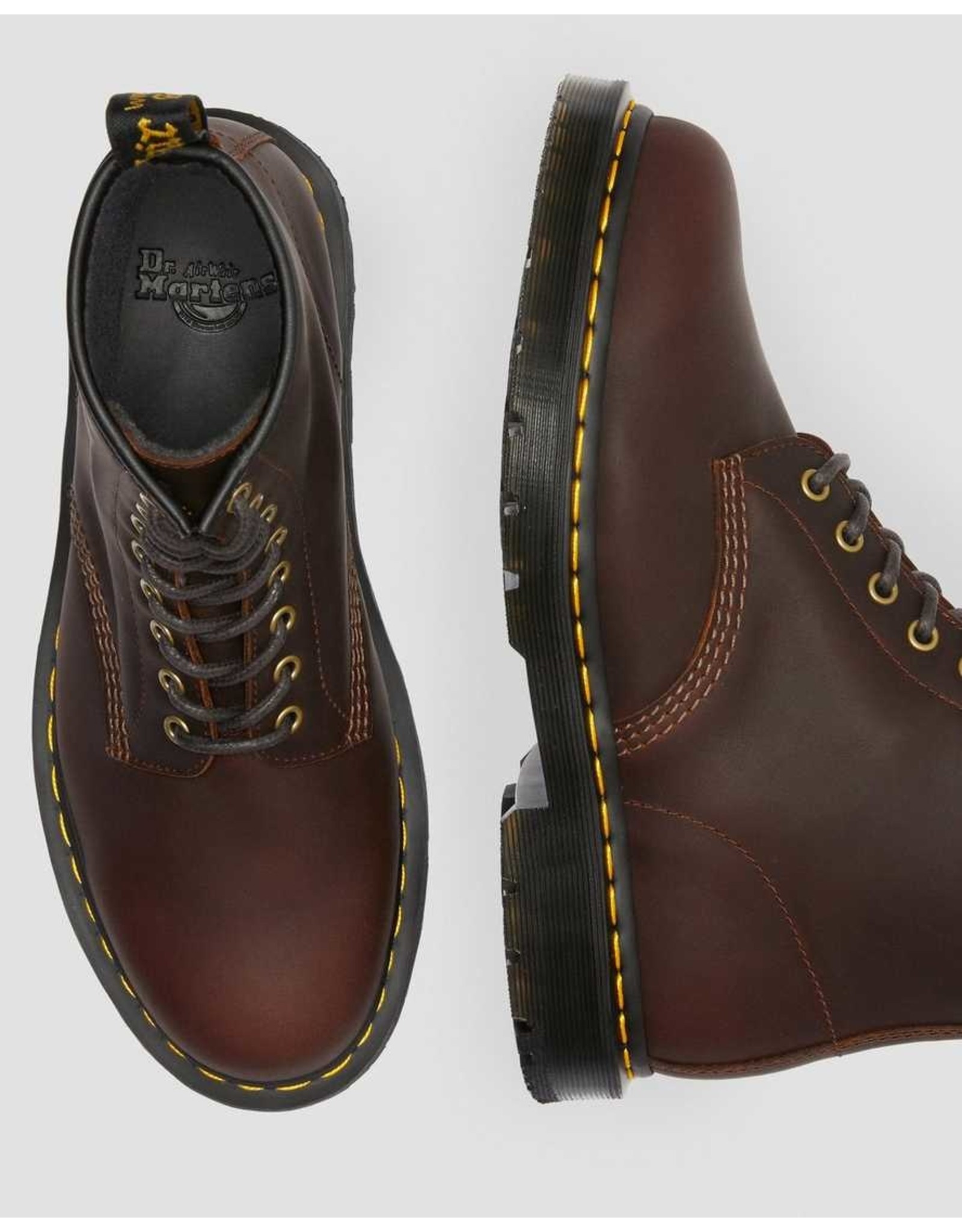 dr martens wintergrip