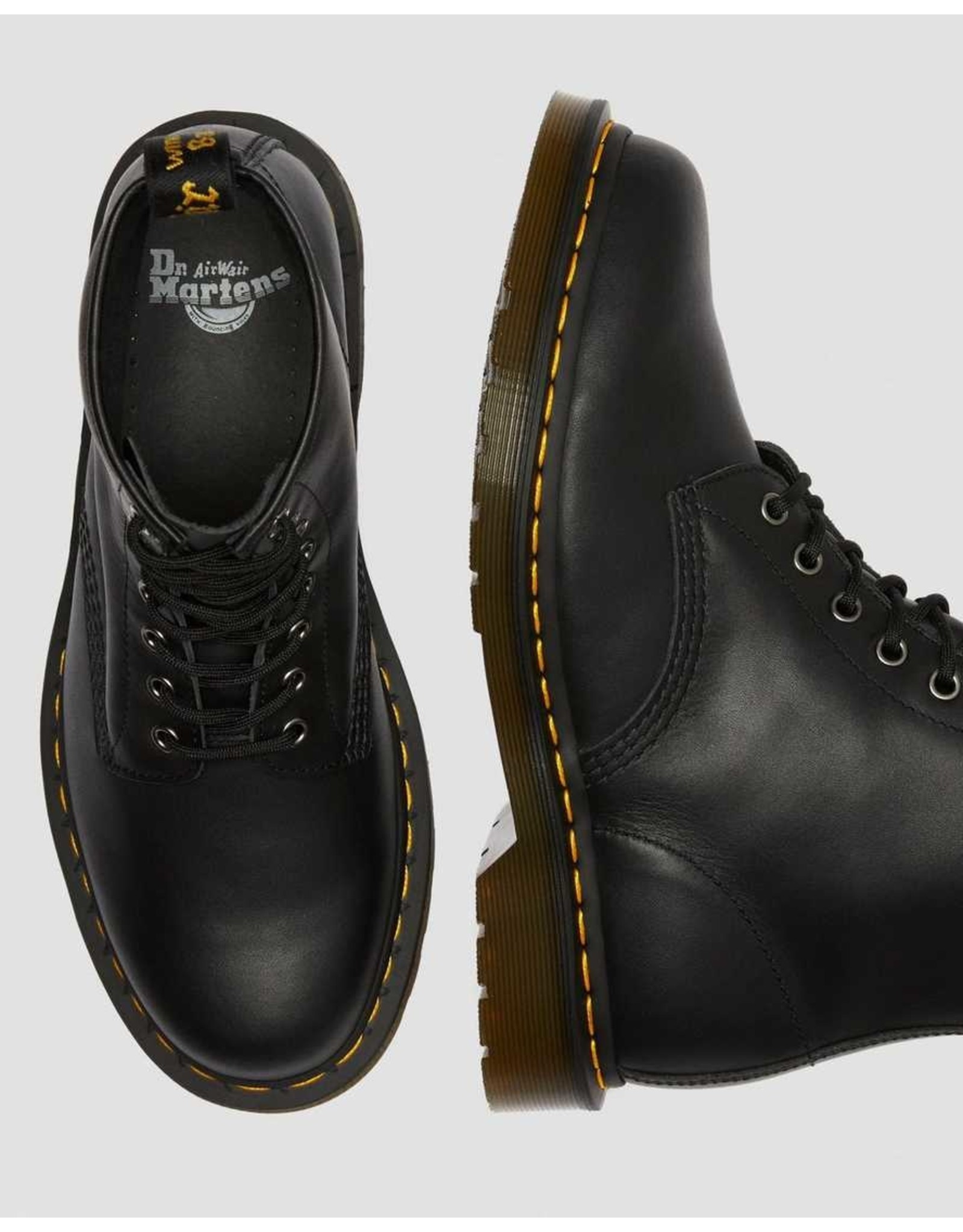 DR. MARTENS - Smith Army Surplus