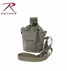 ROTHCO VINTAGE CANTEEN CARRY-ALL