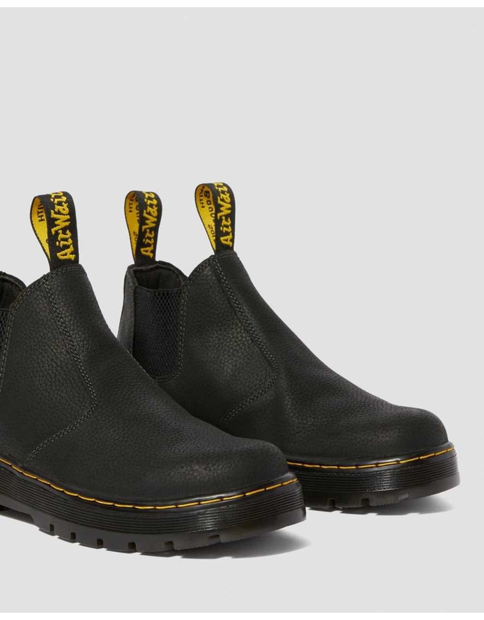 DR. MARTENS DR. MARTENS HARDIE  CHELSEA WORK BOOTS