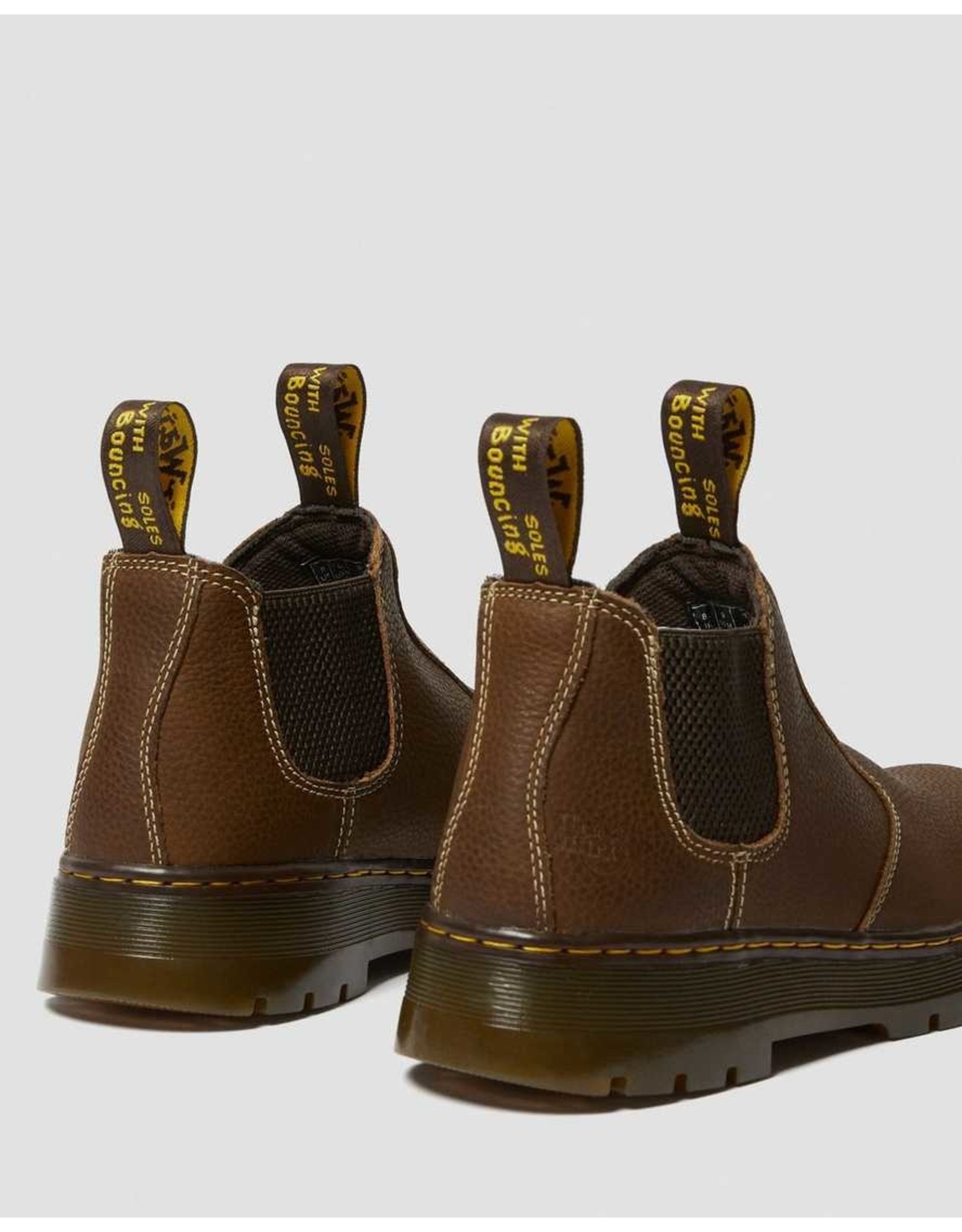 DR. MARTENS DR. MARTENS HARDIE  CHELSEA WORK BOOTS