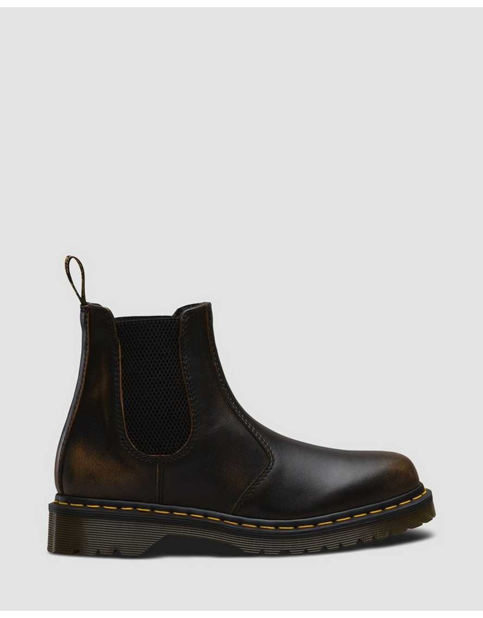 dr martens chelsea butterscotch