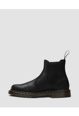 DR. MARTENS DR. MARTENS BLACK CARPATHIAN CHELSEA BOOTS