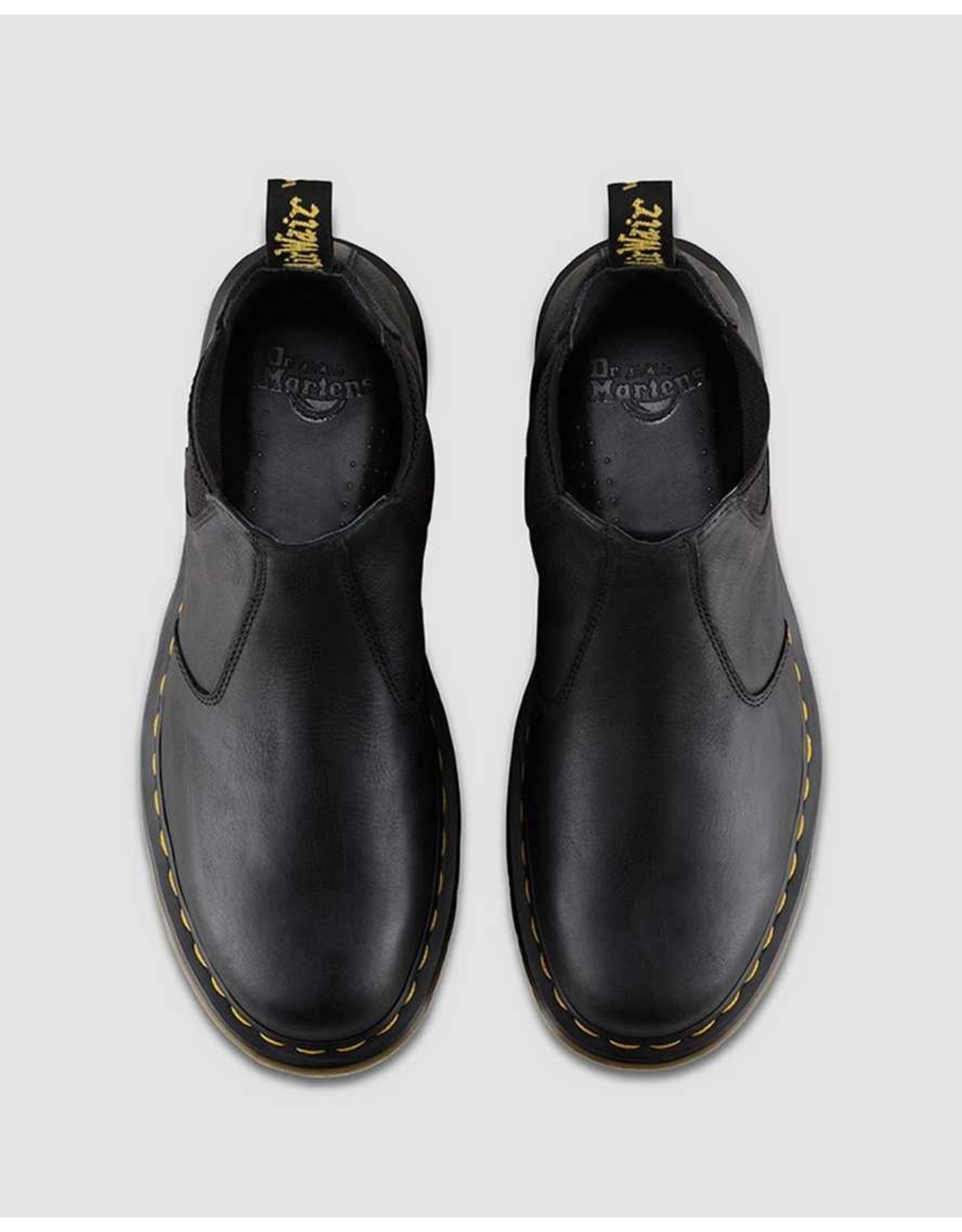 Dr martens sales carpathian 1461