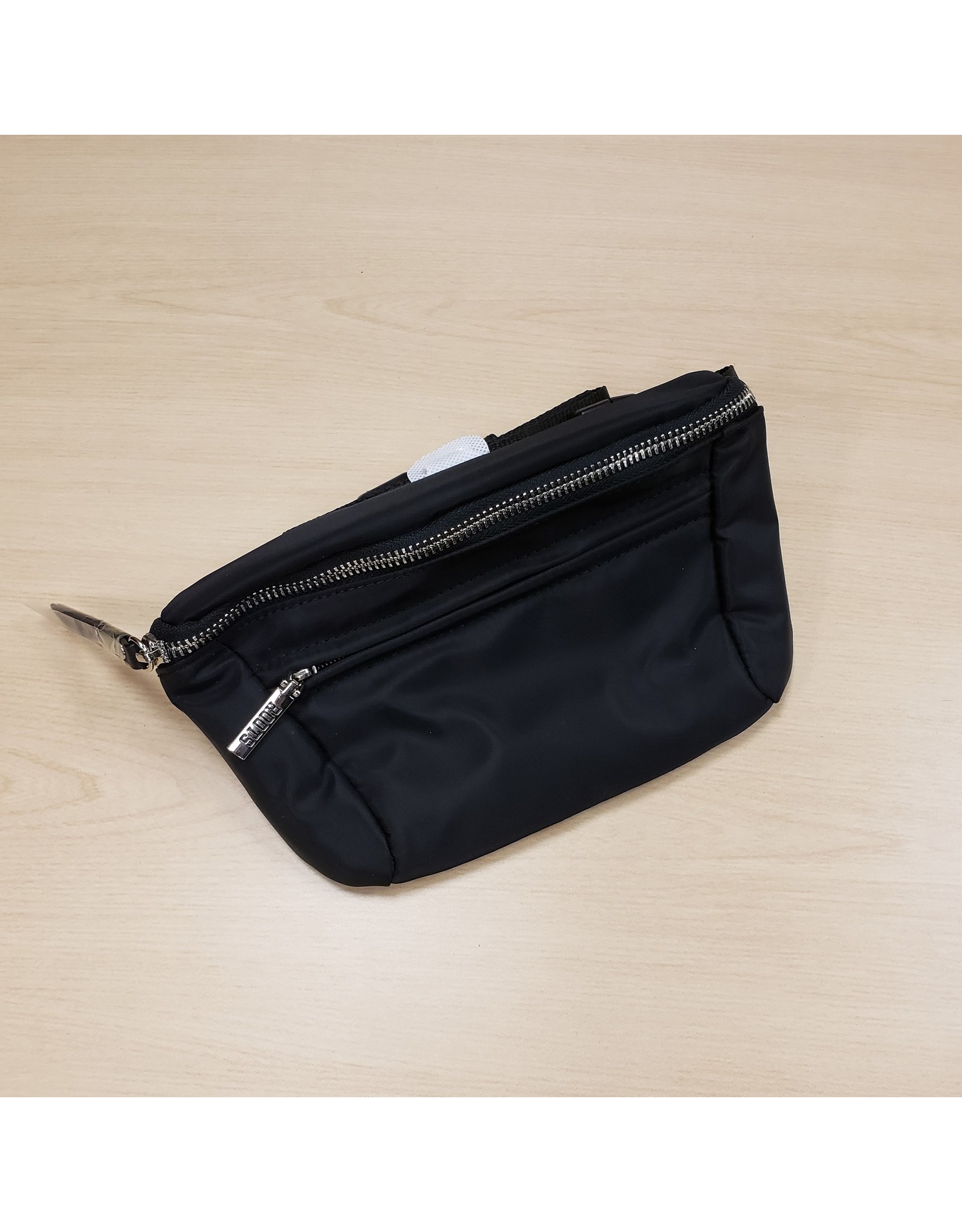 ROOTS ROOTS DRESS NYLON WAIST BAG