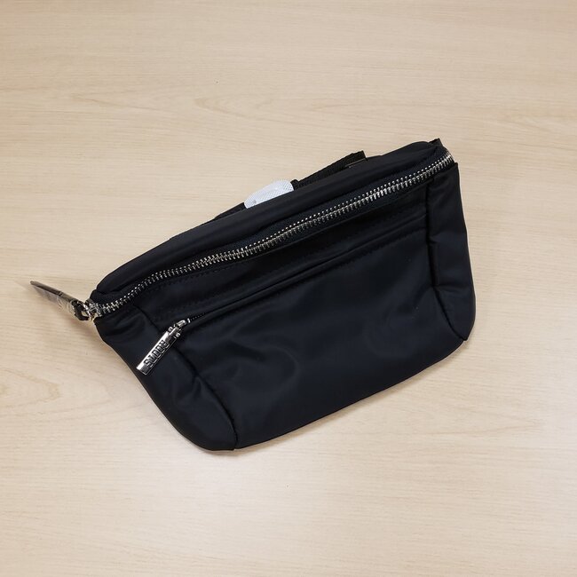 ROOTS ROOTS DRESS NYLON WAIST BAG
