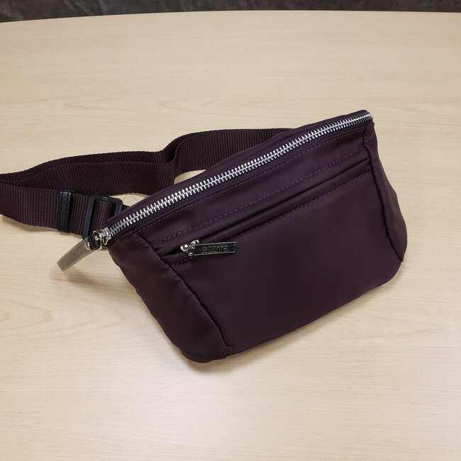 ROOTS ROOTS DRESS NYLON WAIST BAG