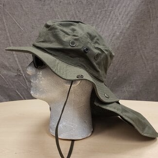 FOX TACTICAL GEAR ADVANCED HOT-WEATHER BOONIE HAT