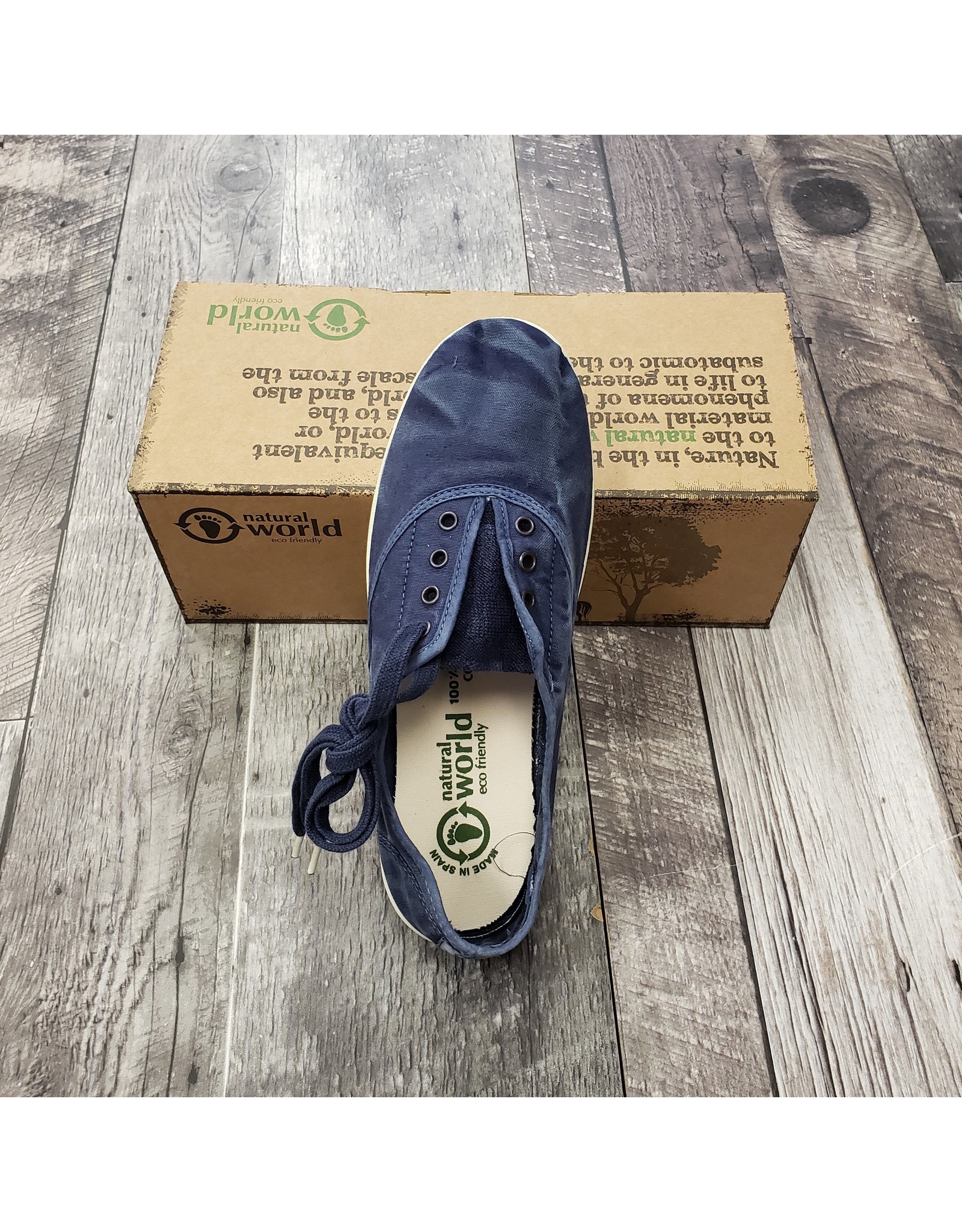 natural world eco friendly shoes spain