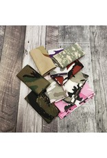 ROTHCO CAMO BANDANAS