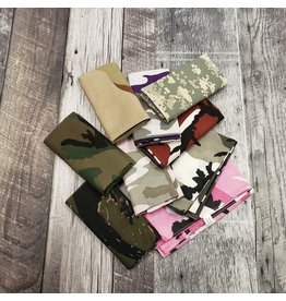 ROTHCO CAMO BANDANAS