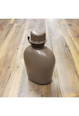 ROTHCO 1L MILITARY PLASTIC  CANTEEN