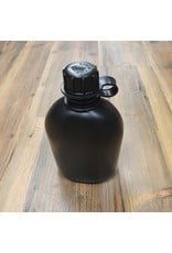 ROTHCO 1L MILITARY PLASTIC  CANTEEN