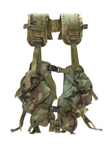 U.S. SURPLUS U.S. AMMO VEST