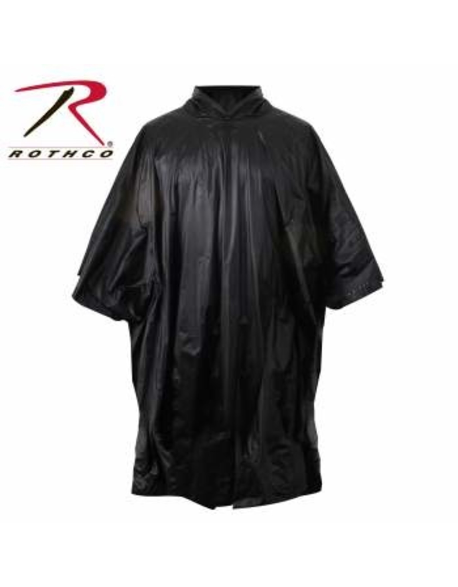 ROTHCO ENHANCED RIP-STOP PONCHO