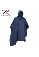 ROTHCO ENHANCED RIP-STOP PONCHO