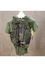 SURPLUS HELICOPTER SURVIVAL VEST