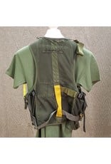 SURPLUS HELICOPTER SURVIVAL VEST