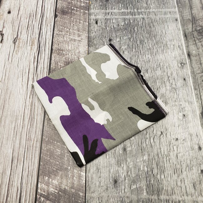 ROTHCO CAMO BANDANAS