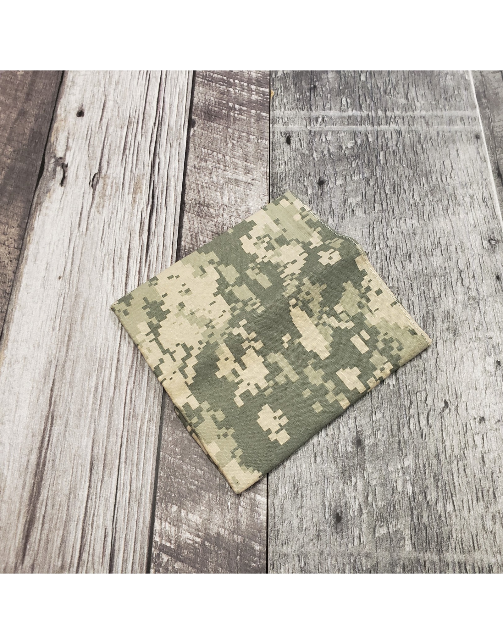 ROTHCO CAMO BANDANAS