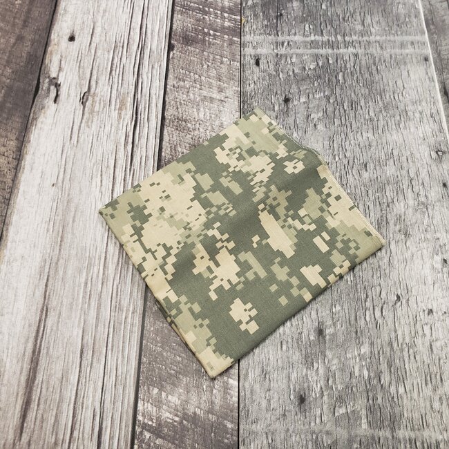 ROTHCO CAMO BANDANAS
