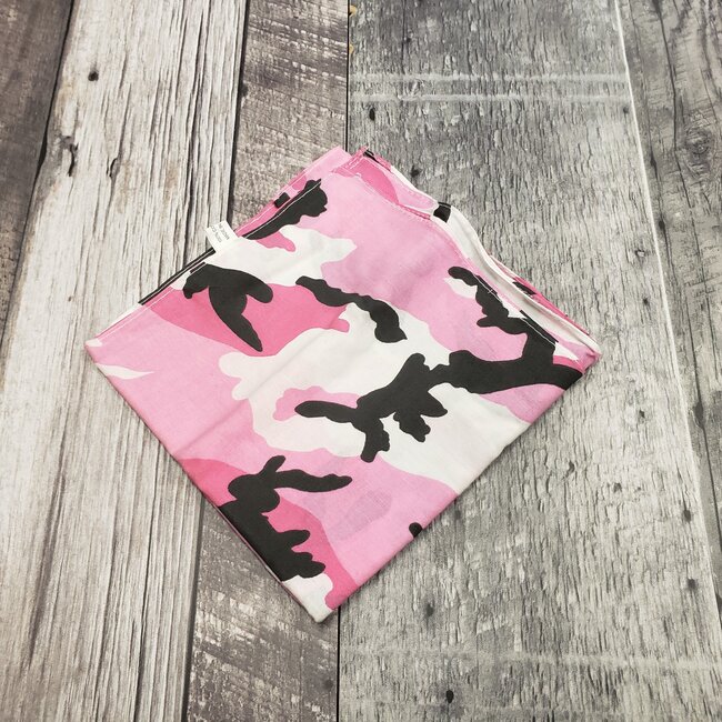 ROTHCO CAMO BANDANAS