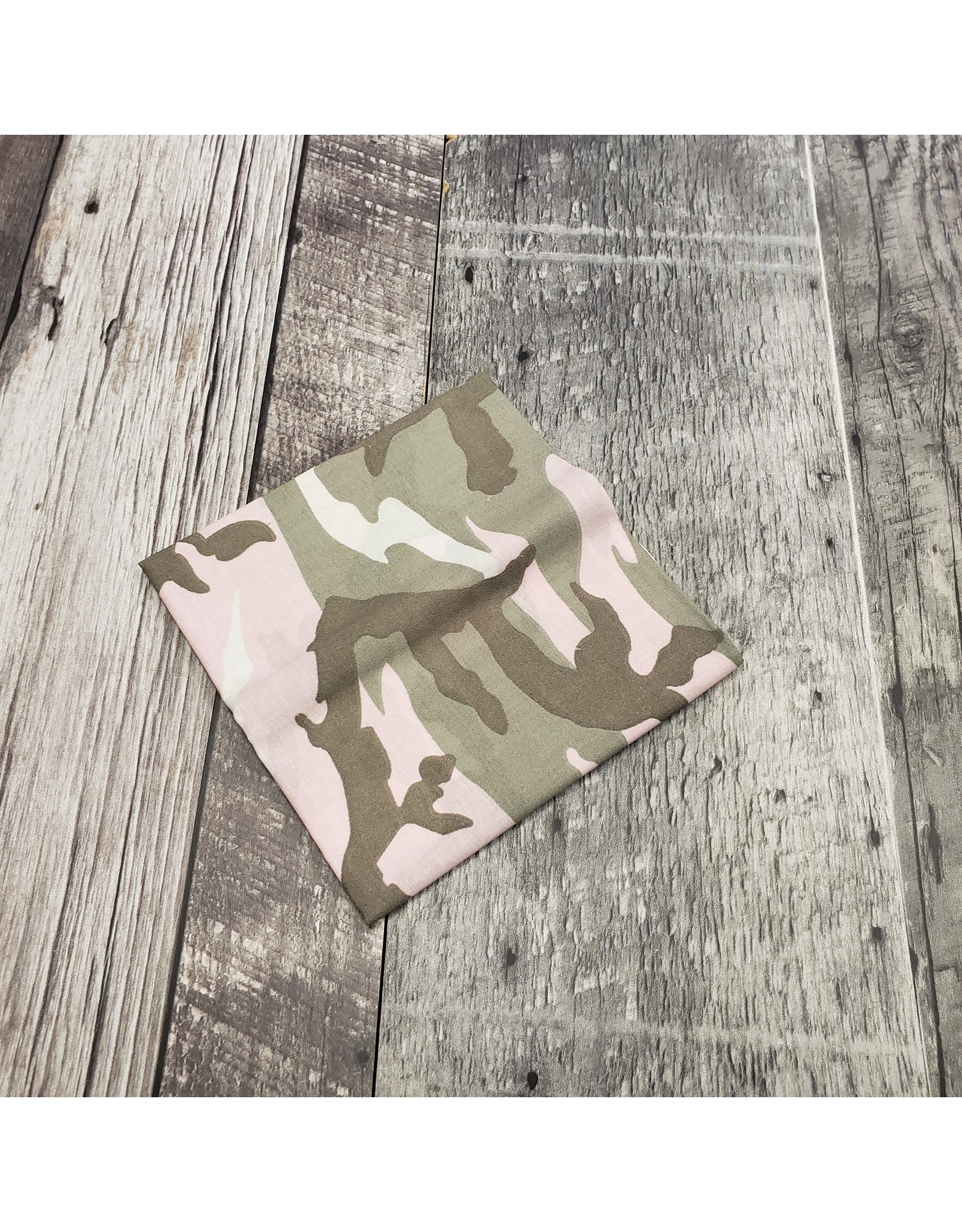 ROTHCO CAMO BANDANAS