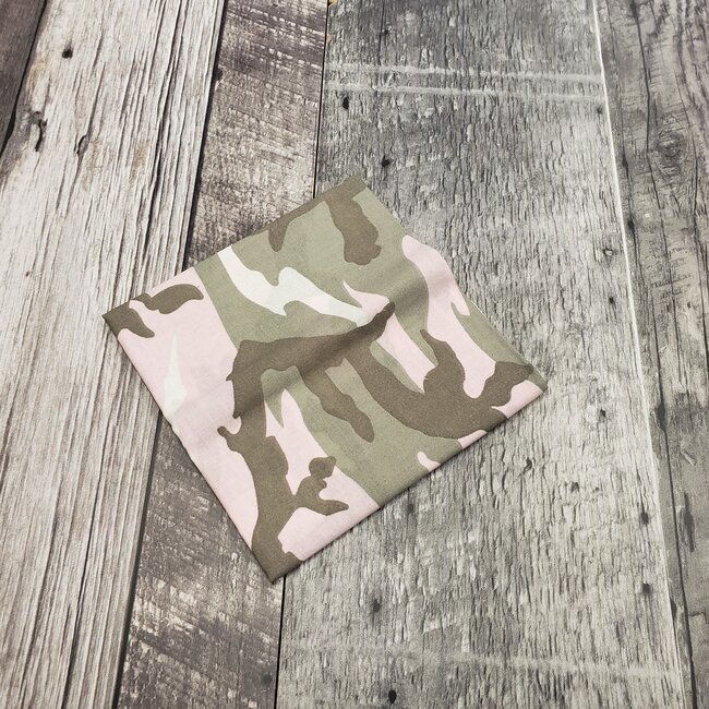 ROTHCO CAMO BANDANAS
