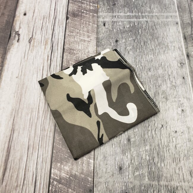 ROTHCO CAMO BANDANAS