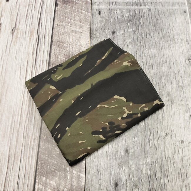 ROTHCO CAMO BANDANAS