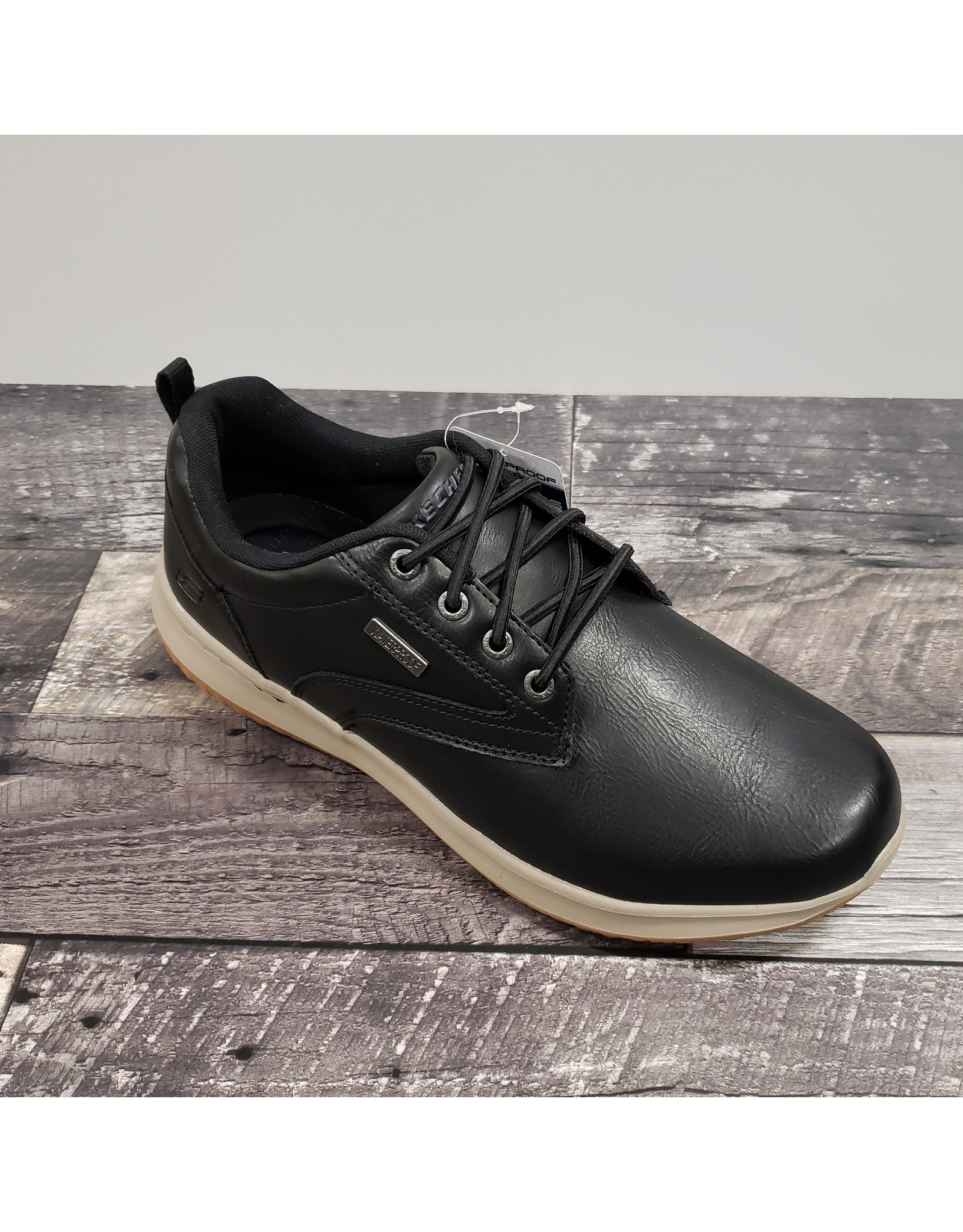 skechers delson antigo