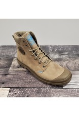 palladium pampa cuff wp lux