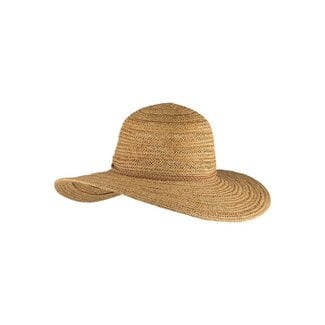 KOORINGAL HWL-0386 LADIES' WIDE-BRIM HAT - TESS