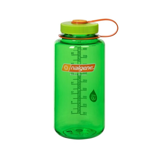 NALGENE NALGENE WIDE MOUTH 32OZ CONTINUED