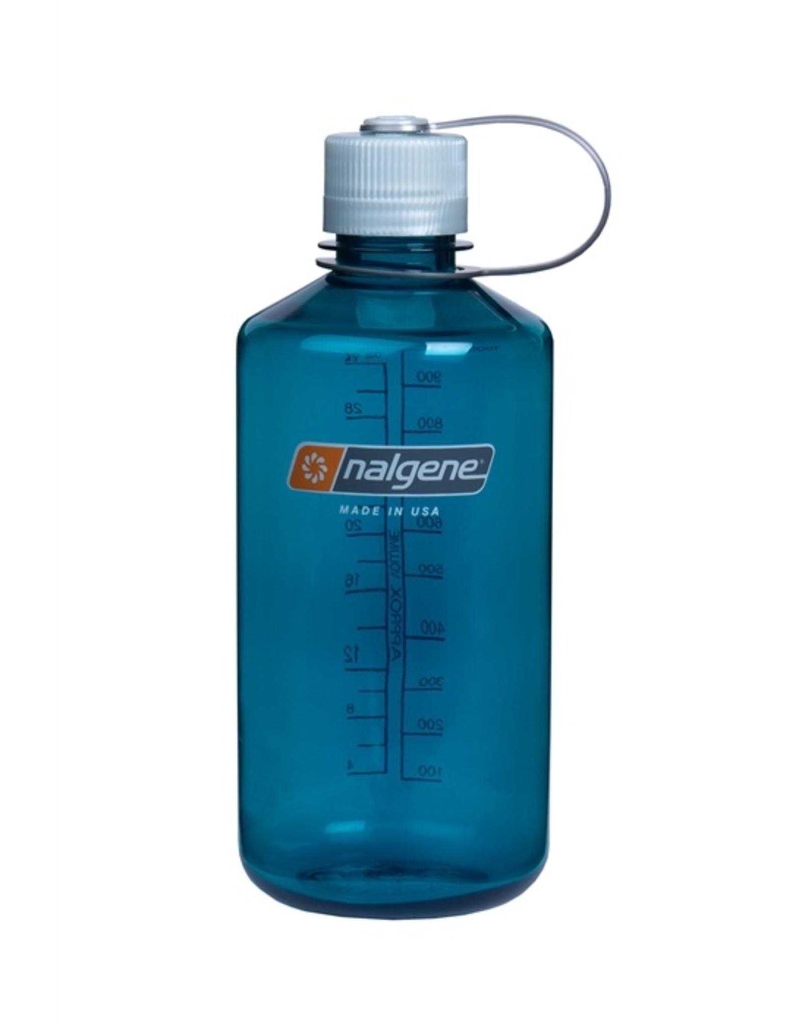 NALGENE NALGENE NARROW MOUTH BOTTLE (32OZ/16OZ)